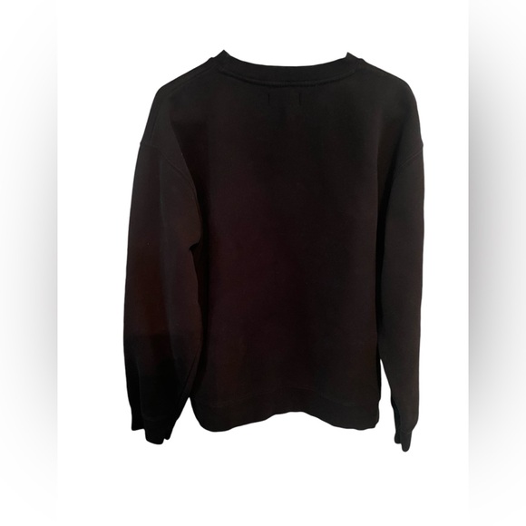 Brunette The Label Crewneck 2XL - Picture 5 of 9